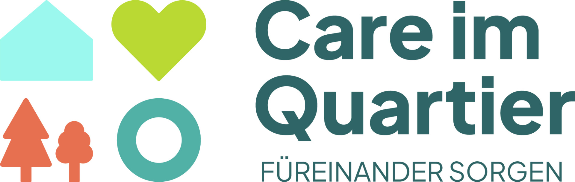 Care im Quartier